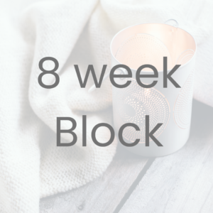 relax and reset 8 week block