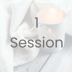 Relax and Reset 1 session pass