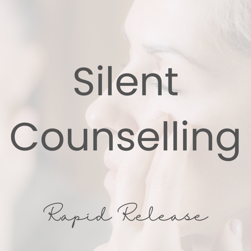 Silent Counselling